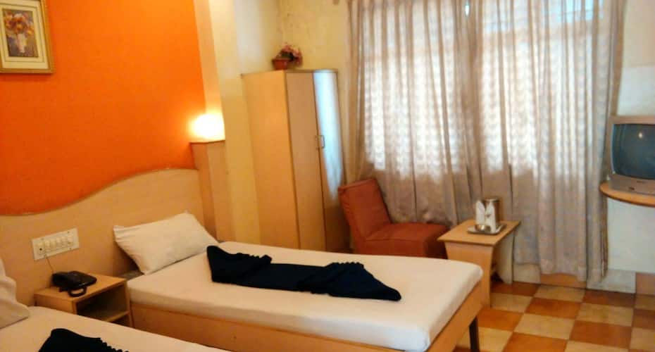 Hotel Garden City, Mysore 5